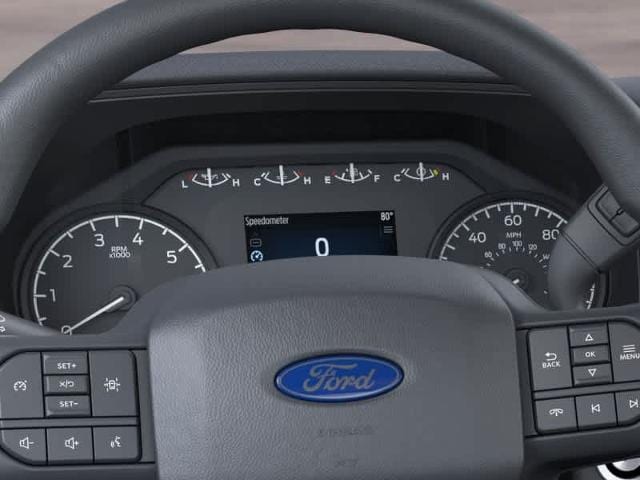 Thumbnail: 2026 Ford F-150 - 35