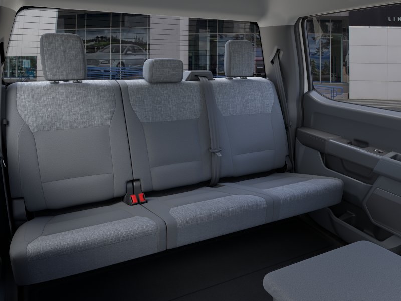 Thumbnail: 2026 Ford Econoline - 34