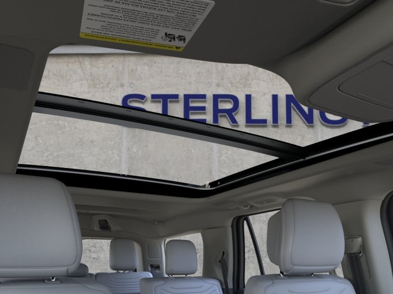 Thumbnail: 2026 Ford Expedition - 22