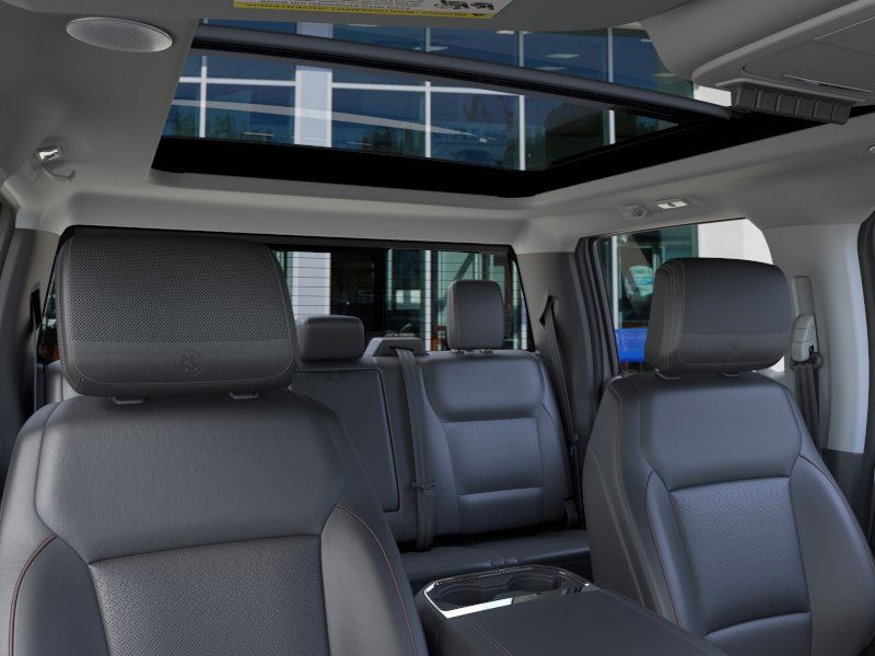 2025 Ford F-250 Super Duty Lariat - Photo 50