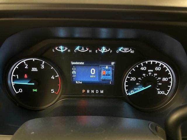 Thumbnail: 2026 Ford Econoline - 35