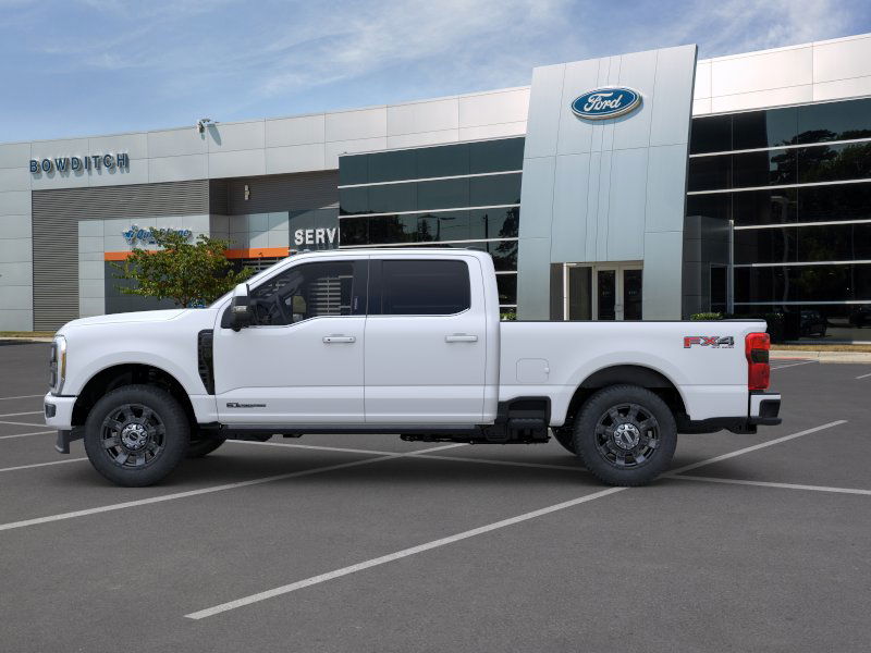 2024 Ford F-350 photo 3