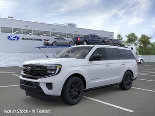 2025 Ford Expedition Platinum SUV