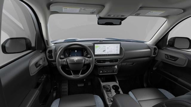 Thumbnail: 2026 Ford Bronco Sport - 30