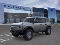 2025 Ford Bronco Badlands SUV