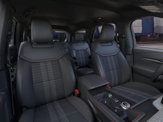 Thumbnail: 2026 Ford Explorer - 33