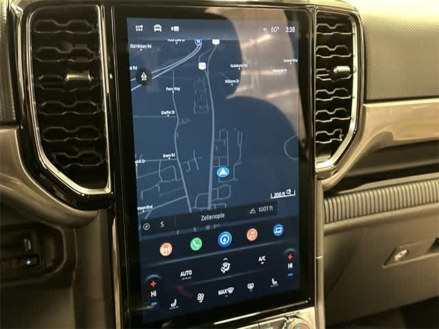 Thumbnail: 2025 Ford Ranger - 43