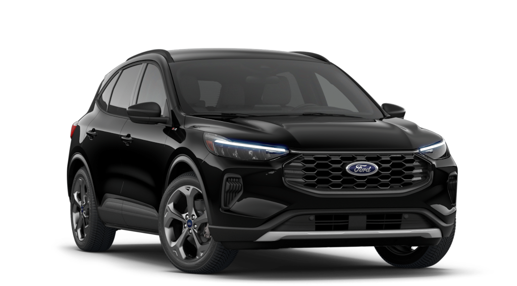 New 2026 Ford Escape ST-Line SUV