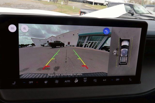 2025 Ford Maverick Tremor - Photo 53