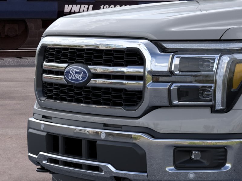 2026 Ford F-150 Lariat - Photo 17