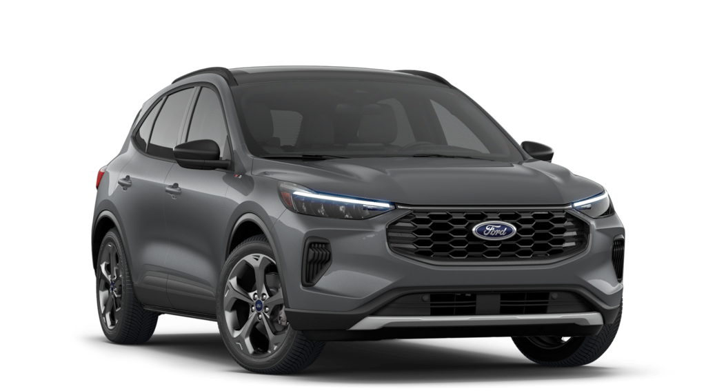 New 2026 Ford Escape ST-Line SUV