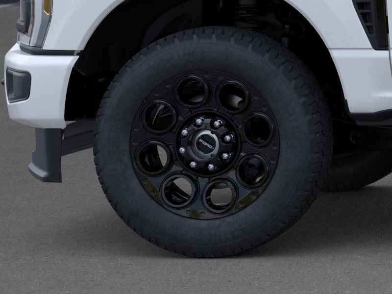 2025 Ford F-250 Super Duty Lariat - Photo 46