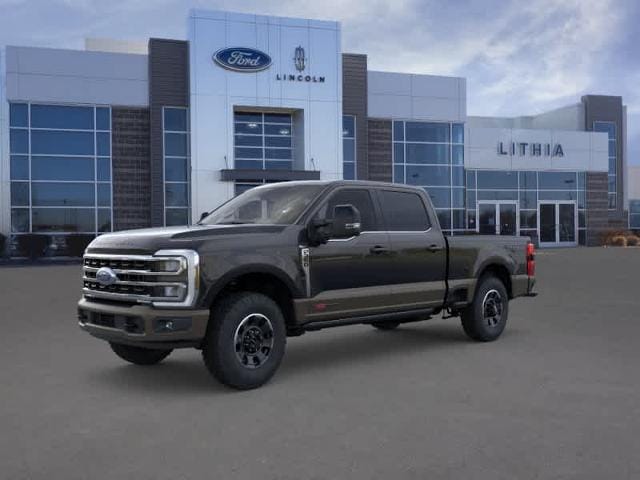 Thumbnail: 2026 Ford F-350 - 23