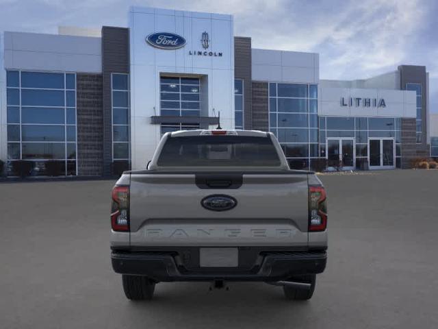 Thumbnail: 2026 Ford Ranger - 27