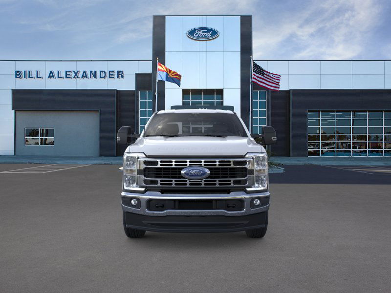 2026 Ford F-350 Super Duty XLT - Photo 6
