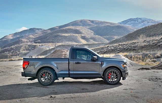 2025 Ford F-150 XL - Photo 49