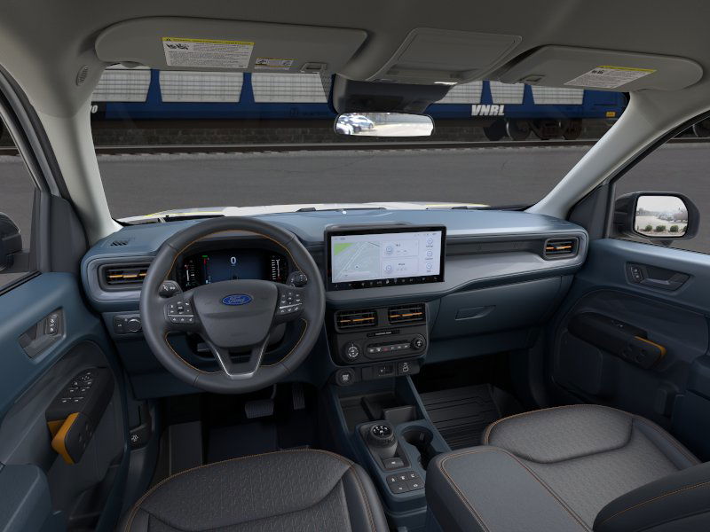 Thumbnail: 2026 Ford Maverick - 34