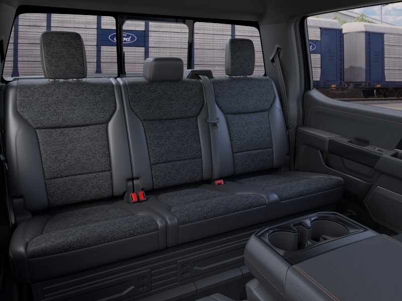 Thumbnail: 2026 Ford F-150 - 11