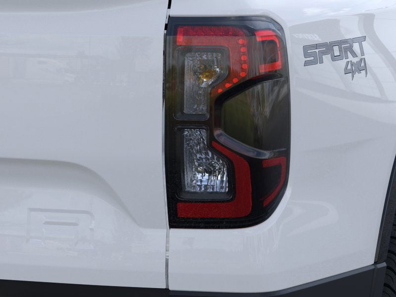 Thumbnail: 2025 Ford Ranger - 30