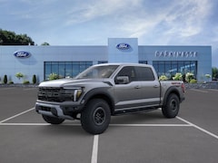 2025 Ford F-150 Raptor Truck