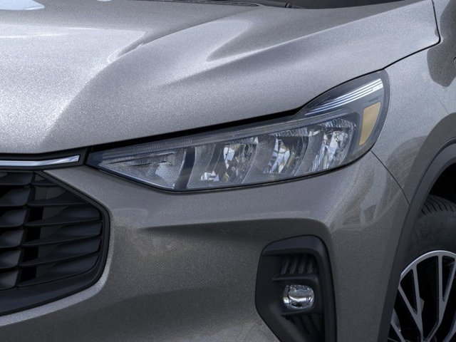2025 Ford Escape Plug-in hybrid PHEV - Photo 41