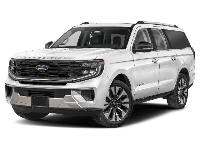 2026 Ford Expedition SUV 