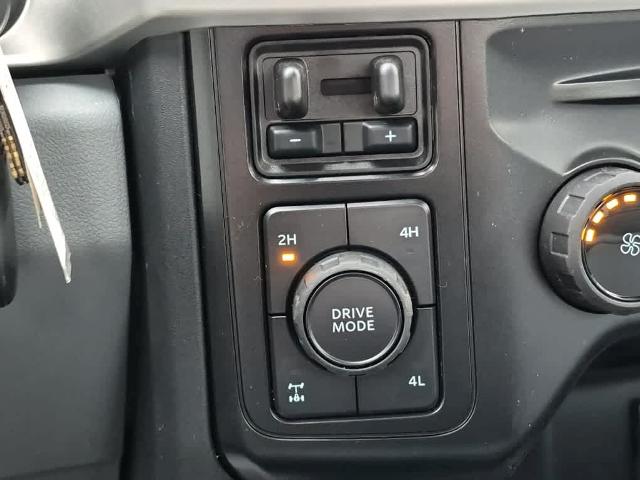 2026 Ford Super Duty F-250 SRW F-250&reg; XL Truck Super Cab