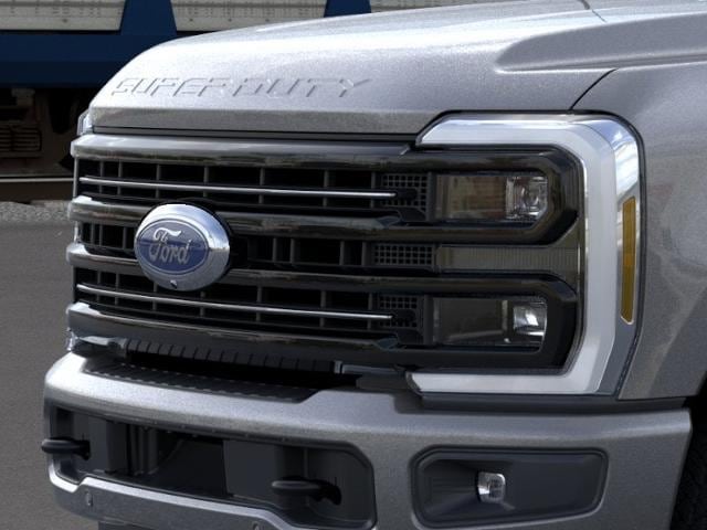 new 2026 Ford Super Duty F-250 SRW car, priced at $100,120
