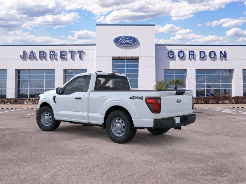 New 2026 Ford F-150 XL TRUCK