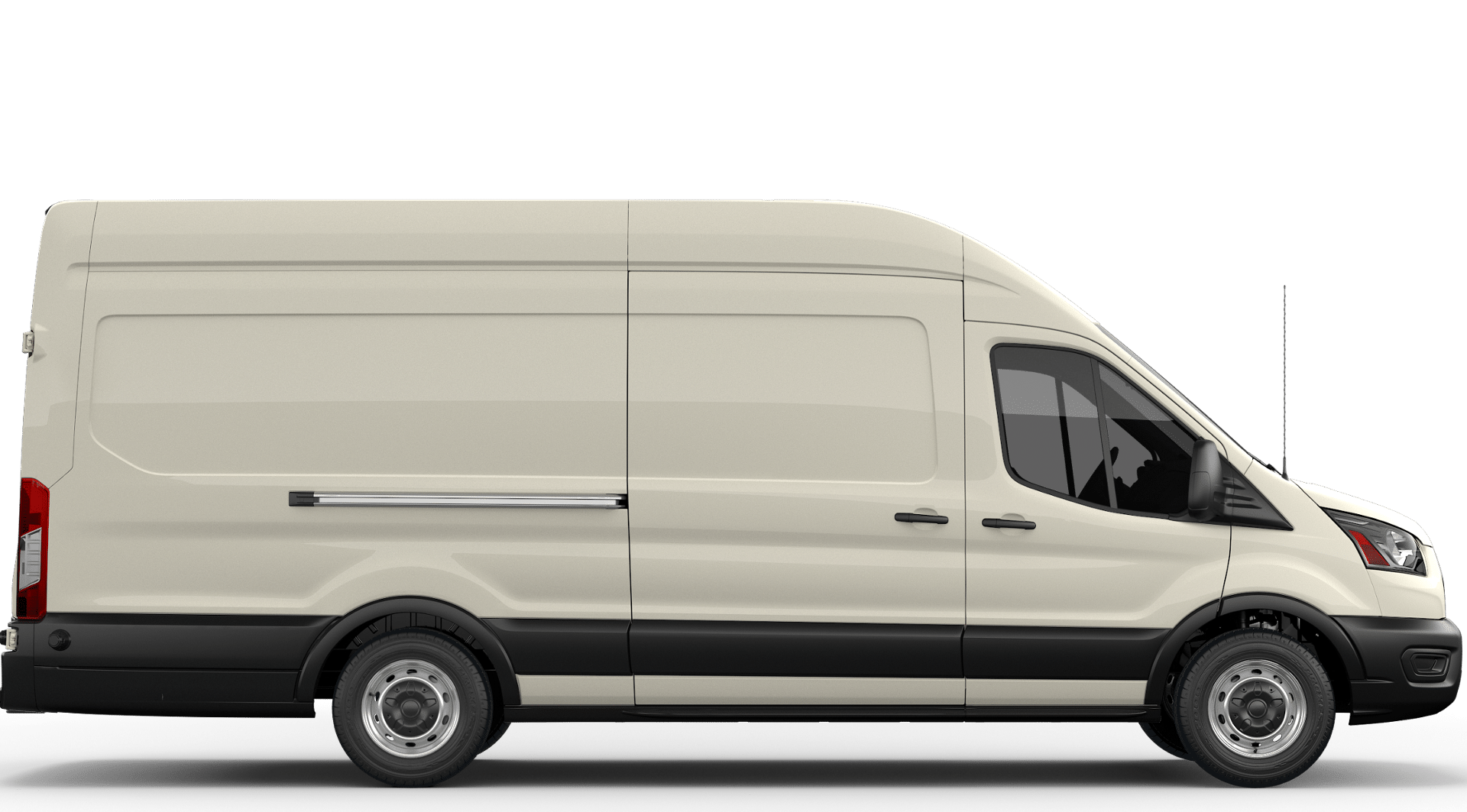 Thumbnail: 2026 Ford Transit Series - 26