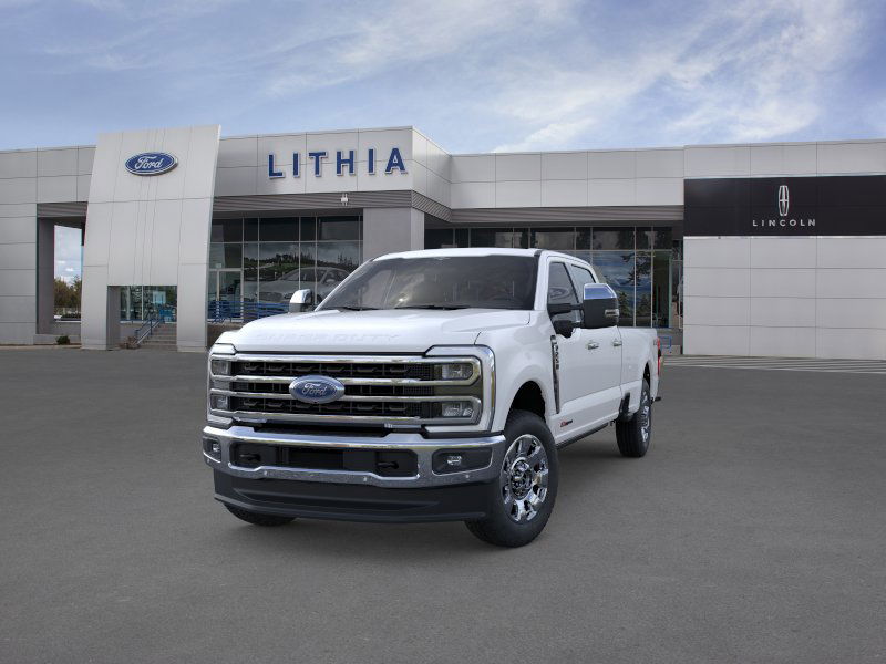 Thumbnail: 2026 Ford Econoline - 31