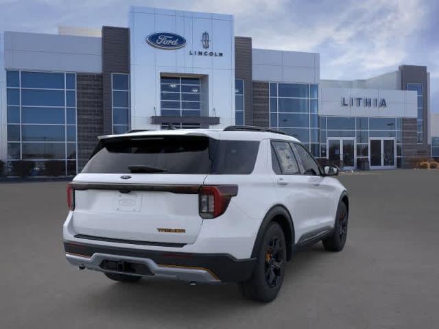 Thumbnail: 2026 Ford Explorer - 31