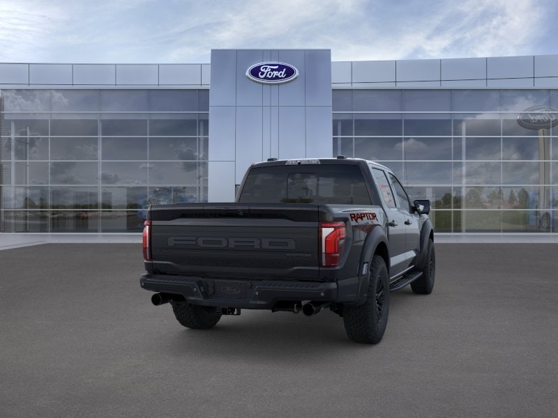 Thumbnail: 2026 Ford F-150 - 38