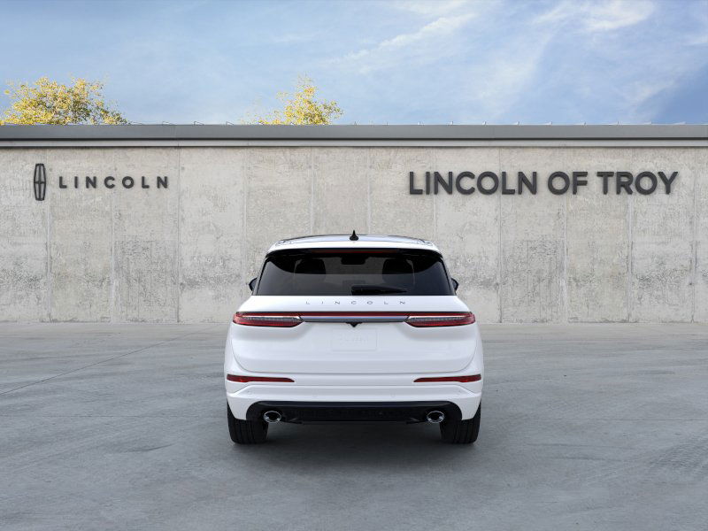 2024 Lincoln Corsair Premiere 5