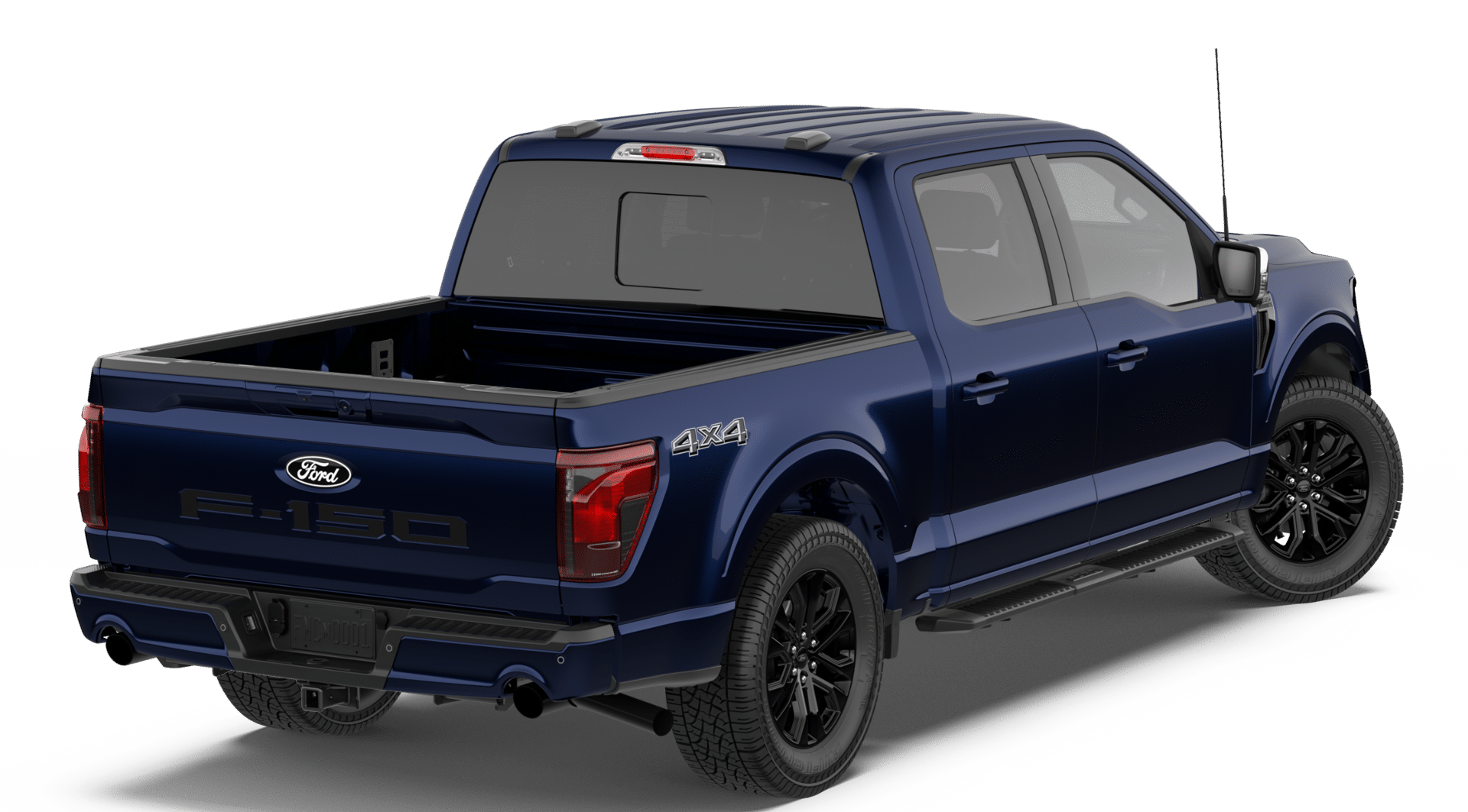 Thumbnail: 2026 Ford F-150 - 3