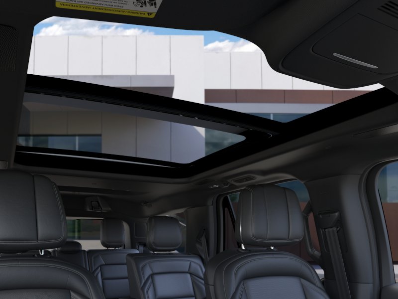 2026 Lincoln Navigator Reserve - Photo 22