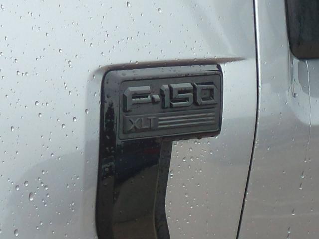2026 Ford F-150 XLT - Photo 48