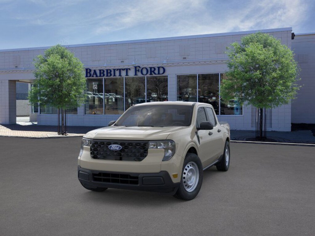 New 2025 Ford Maverick XL TRUCK