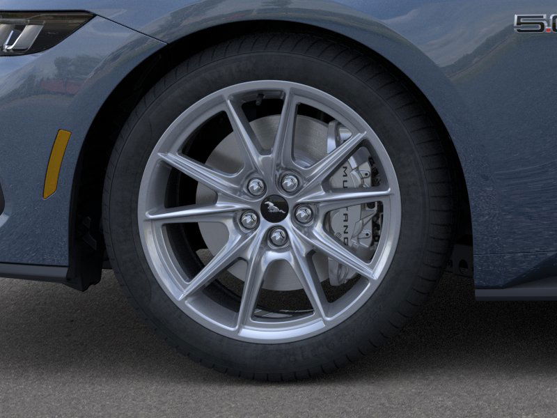 2025 Ford Mustang GT Premium Fastback - Photo 42
