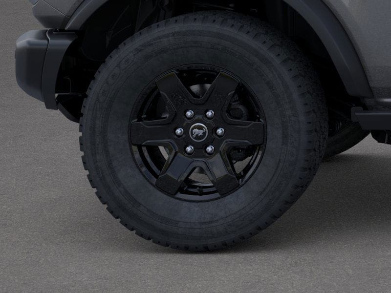 Thumbnail: 2025 Ford Bronco - 46