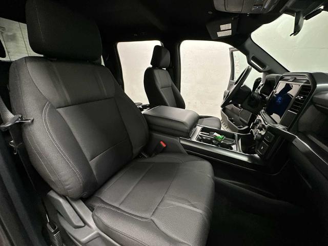 Thumbnail: 2026 Ford F-150 - 45