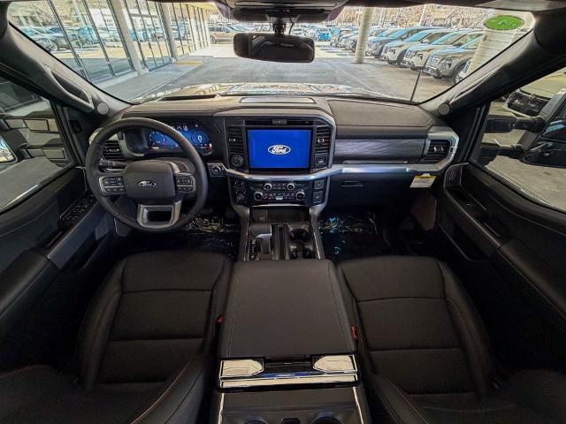 2025 Ford F-150 Lariat - Photo 65