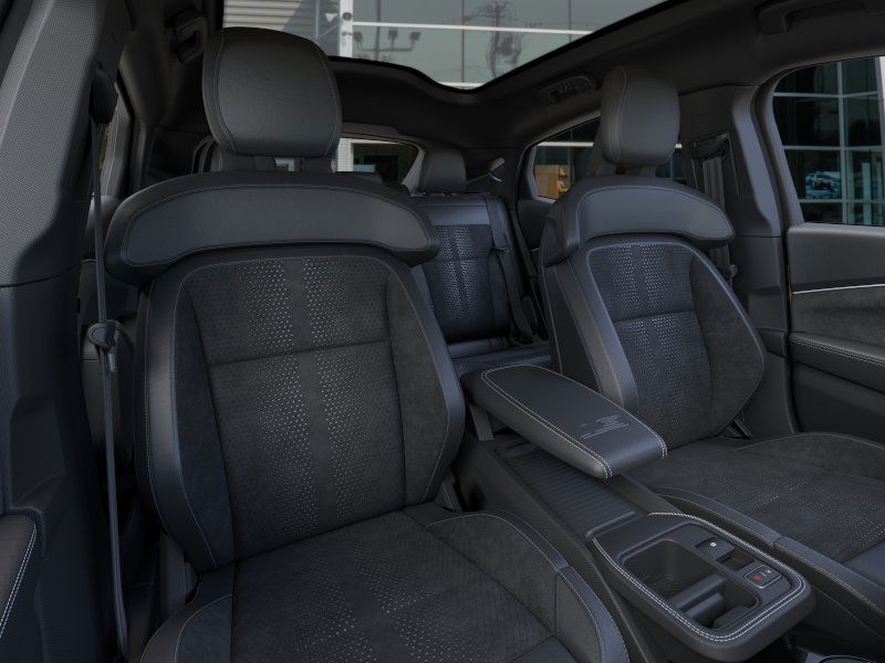 2025 Ford Mustang Mach-E GT CROSSOVERS