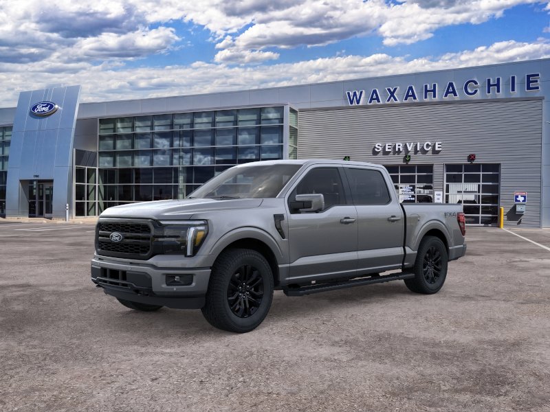 2026 Ford F-150 Lariat Truck