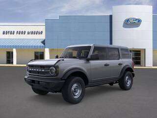 2025 Ford Bronco Base Sport Utility