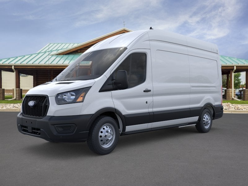 2026 Ford Transit 350 High Roof 148 WB AWD's photo