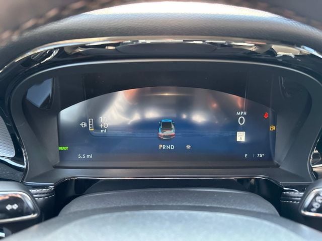 2025 Lincoln Corsair Grand Touring - Photo 64
