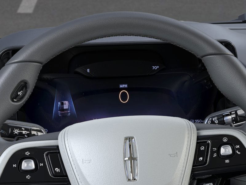 2026 Lincoln Aviator Reserve - Photo 35