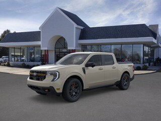 2025 Ford Maverick Tremor TRUCK 2025 Ford Maverick Tremor TRUCK