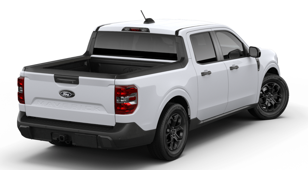 New 2026 Ford Maverick XLT TRUCK